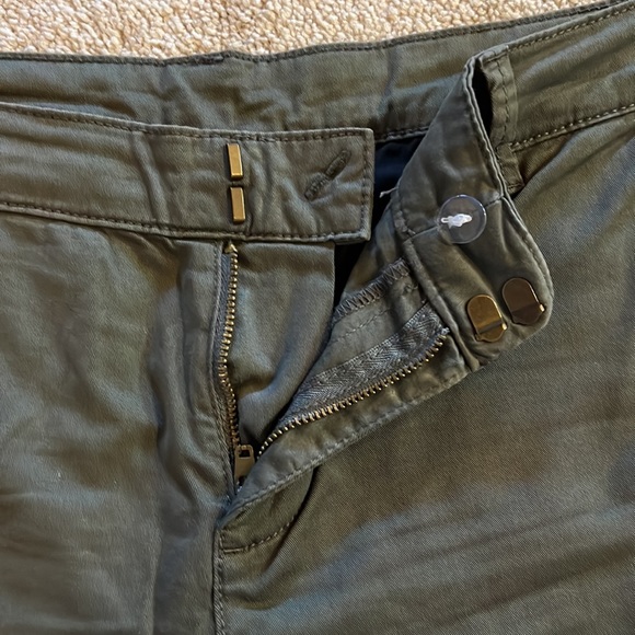 Style & Co Shorts - Picture 4 of 4